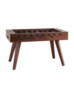 Mid-Century Modern Foosball Table