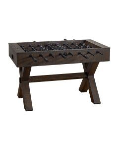 Homestead Foosball Table