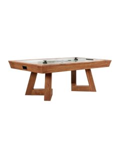 Aris Air Hockey Table