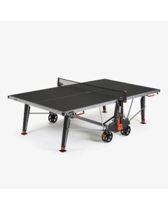 Cornilleau Sport 700M Crossover Indoor/Outdoor Table Tennis - Gray