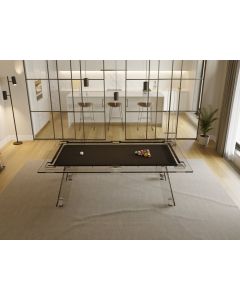 P3 Pool Table with cloth