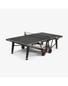 Cornilleau Sport 700M Crossover Indoor/Outdoor Table Tennis - Gray
