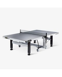 Cornilleau Sport 700M Crossover Indoor/Outdoor Table Tennis - Gray