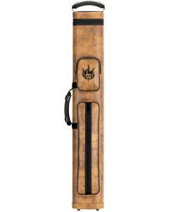 McDermott WildFire 2x4 Embossed Case