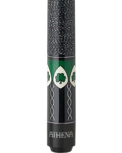 Athena 08 Shamrock Cue