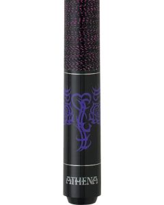 Athena 31 Tribal Key Cue