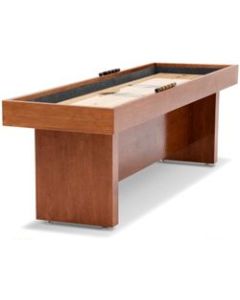 Berkeley Shuffleboard