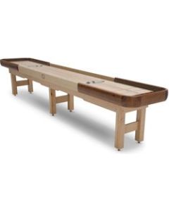 Cirrus Outdoor Shuffleboard