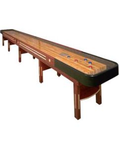 Grand Champion Shuffleboard