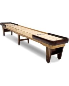 Intimidator Shuffleboard