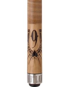 Outlaw OL7 Cue