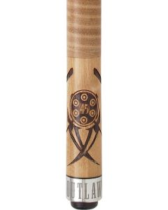 Outlaw OL9 Cue