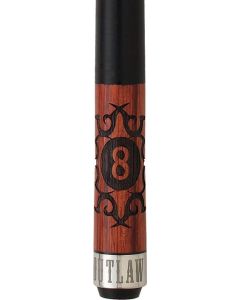 Outlaw OL20 Cue