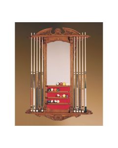 The Abbey Cue Rack