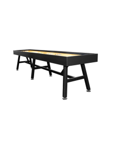 Alcove Shuffleboard Table by Olhausen