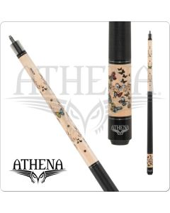 Athena ATH45 Multi-Colored Butterflies Cue