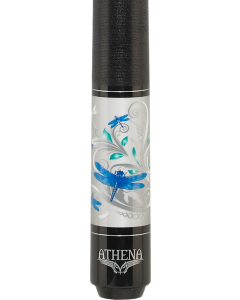 Athena 09 One Rose Cue