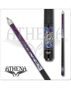 Athena ATH54 Psychedelic Turtle Cue