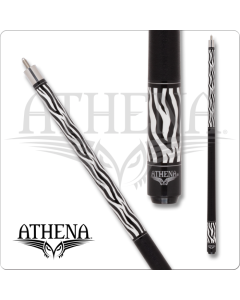 Athena ATH60 Zebra Print Cue