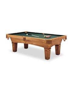 Augusta Pool Table by Olhausen