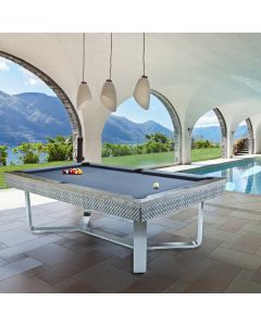 The Bali Pool Table by Brunswick