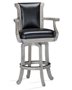 FALL PROMO! Centennial Barstools Rustic Grey (2)