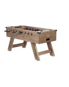 Oxford Foosball Table - port finish