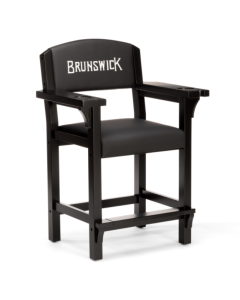 Brunswick Arena Player's Chair