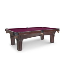 Belmont Pool Table by Olhausen