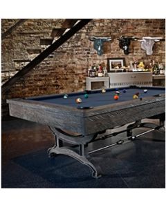 Birmingham Pool Table by Brunswick