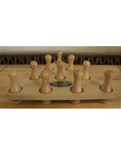 Olhausen Shuffleboard Bowling Pin Set