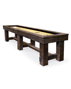 Breckenridge Shuffleboard Table by Olhausen