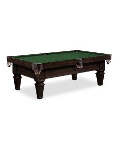 Brentwood Pool Table by Olhausen