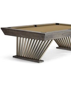 Brescia Pool Table by Brunswick