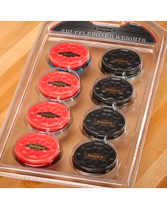 Brunswick Shuffleboard Weights