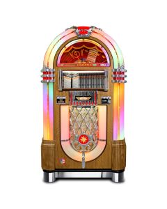 Rock-Ola Bubbler CD Jukebox