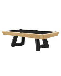 Caney 8' Pool Table by Legacy Billiards