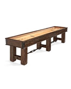 Brunswick Canton Shuffleboard Table