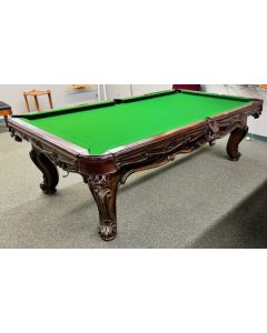 Pre-Owned Cardinelle Custom 8' Pool Table