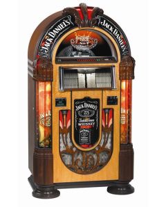 Rock-Ola Jack Daniels CD Jukebox
