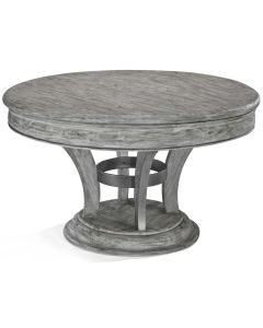 FALL PROMO! Centennial Game Table Rustic Grey