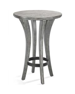 FALL PROMO! Centennial Pub Table Rustic Grey