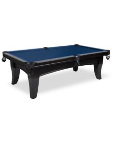 Chicago Pool Table by Olhausen