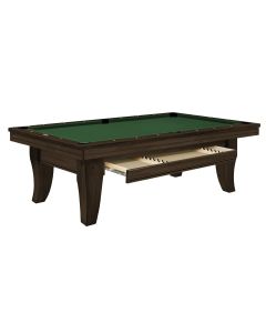 Chicago II Pool Table by Olhausen