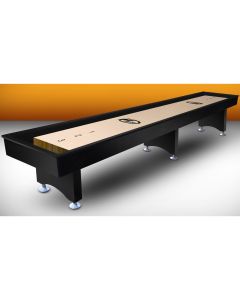 Hudson Intimidator Shuffleboard Table