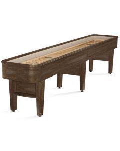 Brunswick Concord Shuffleboard Table