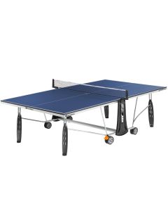 Cornilleau Sport 250 Indoor Table Tennis - Blue