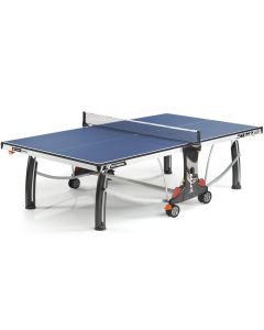 Cornilleau Sport 500 Indoor Table Tennis - Blue