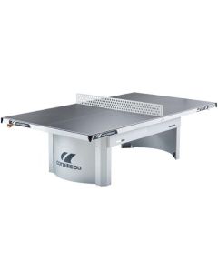 Cornilleau Pro 510M Outdoor Stationary Table Tennis - Gray