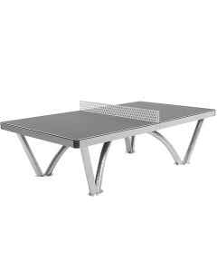 Cornilleau Park Outdoor Table Tennis - Gray